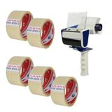 Mas 670 Koli Bantlama Makinesi+45x40 mt Aslan 5 Vege Koli Bandı