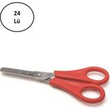 Mas 705 125 mm 24 Adet Cetvelli Makas