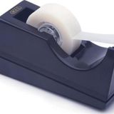 Mas 740 Selefon Bant Makinesı Force Orta 12X33 (Bant Kesici) Mavi