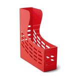 Mas 840 Kırmızı Magazinlik Kutu Klasör 85 mm x 255 mm x 295 mm Şık ve Kullanışlı