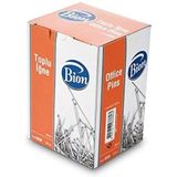 Mas 9338 Bion 500 gr 28 mm Toplu İğne