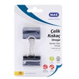 Mas 936 Omega 2'li Kıskaç