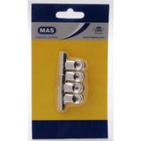 Mas 941 Omega 4'lü Kıskaç