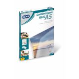 Mas A5 125 MIC 100 Adet Parlak Laminasyon Filmi