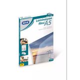 Mas A5 125 MIC 7705 Parlak Laminasyon Filmi