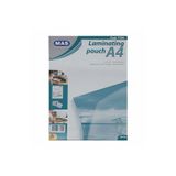 MAS AHŞAP Mas Laminasyon Filmi A4 125Mic*303Mm Kod 7706 100lü