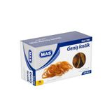 Mas Ambalaj Lastiği 50 gr Kauçuk Geniş