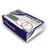 Mas Ambalaj Lastiği 50Gr Paket Lastiği - 3 Paket