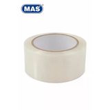 Mas Arte Renklı Kolı Bandı Beyaz 45X100