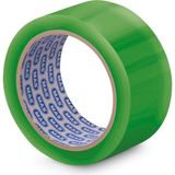 Mas Arte Renkli Koli Bandı Yeşil 45 mm x 100 M 1 Adet