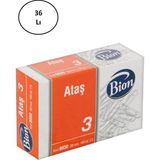 Mas Bion No:3 3'lü Ataş