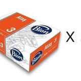 Mas Bion No:3 9030 36 Paket Ataş