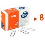 Mas Bion No:4 9040 8 Paket Ataş