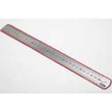 Mas Çelik Cetvel 30cm 2330 Metal