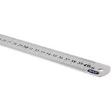 mas çelik cetvel çelik 40 cm 2340 - Yok