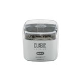 MAS Cubbie 28Mm Silver Ataç 1301 45 Adet Renkli Sarf Malzemeler İçin Pratik Çözüm