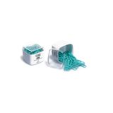 Mas Cubbie Ataş Renkli 28Mm Turkuaz 1264T- Ataç