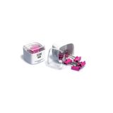 Mas Cubbie Omega Renkli Kıskaç 19mm Pembe 1 Kutu
