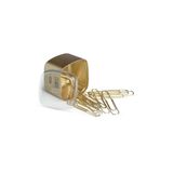 Mas Cubbie Premium Ataş 50 mm Kutulu Gold Altın - 1305