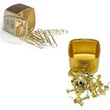 Mas Cubbie Premium Gold 2 Çeşit