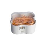 Mas Curvie Renkli Ataş 1345 - 1 Adet - Turuncu