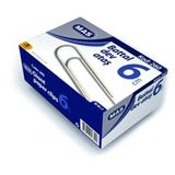 Mas Dev Battal Tip Süper Kalite Boy 6 cm Ataş