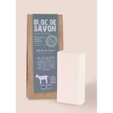 Mas Du Roseau Goat Milk Soap 130G Keçi Sütü Sabunu