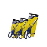MAS Force Ofis Makas Seti 3'lü (25CM-22CM-20CM)