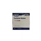 Mas Fosforlu Kalem 6422 Sarı 12 Lı