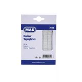 Mas Hamur Yapıştırıcı Tack İt 50 Gram Beyaz 2144