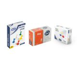 MAS HARİTA ÇİVİSİ + Raptiye + ATAC 3 NUMARA