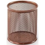 MAS KALEMLİK PERFORELİ SİLİNDİR 500 ROSE GOLD