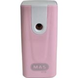 MAS KALEMTIRAŞ 6736 KOLLU MASA TİPİ PLASTİK BÜYÜK PEMBE