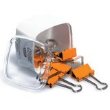 MAS KISKAÇ CUBBIE OMEGA ORANJ 19 MM 1266