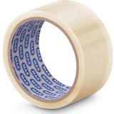 Mas Koli Bantı Şeffaf 45 mm x 40 Metre Koli Bandı (6 Lı Paket)