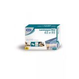 Mas Laminasyon Filmi 125 Micron 65 X 95 Mm Laminasyon Filmi