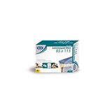 Mas Laminasyon Filmi- 125 Mikron - 85 x 115-100'lü Paket