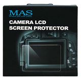 MAS LCD-Ekran koruması için Sony A7R