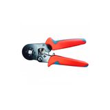 Mas Maasco Yüksük Sıkma Pensesi Yac-8 (4 KOŞELİ) 0.25-10 Mm2 Arası