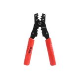Mas Maasco Yyt-20 Izolesiz Terminal Sıkma Pensesi (26-14 AWG / 0,08-2,5 MM2)