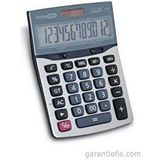 MAS Mas 6906 Orta Ofis Tipi Hesap Makinesi Fonksiyonel Kapasite ile Kullanım Kolaylığı