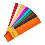 Mas Mileo 1726 Krapon Kağıdı 22 Gr 50X200 Açık Mavi