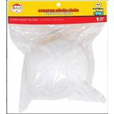 Mas Mileo Strafor Köpük Figür - Top - 15CM Tekli Paket [1855] - Renkli