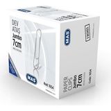 MAS Multipack Dev Ataş Jumbo Tip Boy 7 Santimetre 3 Paket
