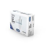 MAS Multipack Toplu İğne 20 Gram Nikelli 28 Milimetre 8 Paket