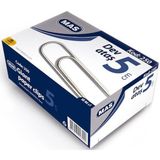 Mas No:5 Nikel Kaplı 50 Adet 250 50 mm Ataş