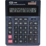 Mas Ofis Tipi Büyük Hesap Makinası 6936 - 0 - Renkli