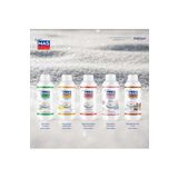 Mas Robot süpürge deterjanı 5'li set (nergis,çam,beyaz sabun kokuları,bebek özel,hayvan özel)500 ml