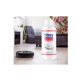 Mas Robot Süpürge Deterjanı Beyaz Sabun Kokulu 1000 Ml masbeyzsbn001
