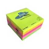 Mas Sticky Notes Yapışkanlı Not Kağıdı 3666